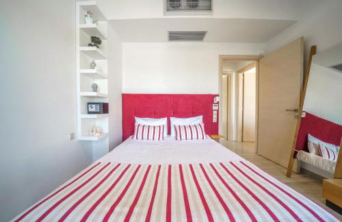 Villa Kedria with a panoramic ocean view - Foto 47