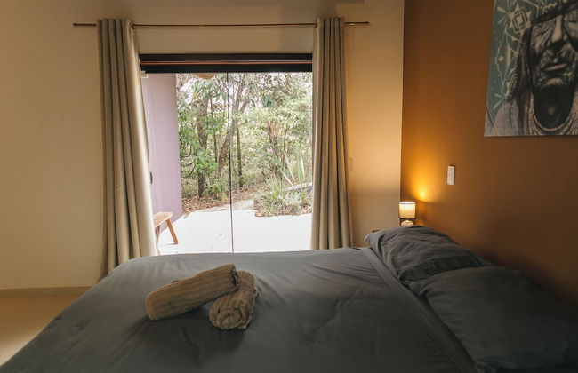 Vila Flor - Chapada dos Veadeiros - Foto 11