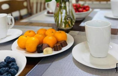 3 Bedroom House Garden Free Parking 15 min to centre 5 min to motorway - Foto 16