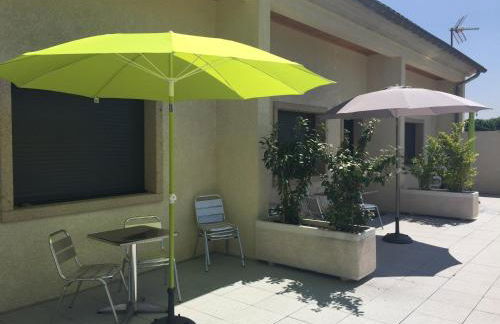 Gites Des Sablons - Foto 15