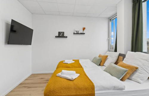 Urban Havn - 6 Apartments mit top Anbindung für bis zu 34 Personen - Foto 53