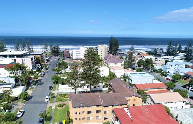 Montana Palms Resort - Photo 47