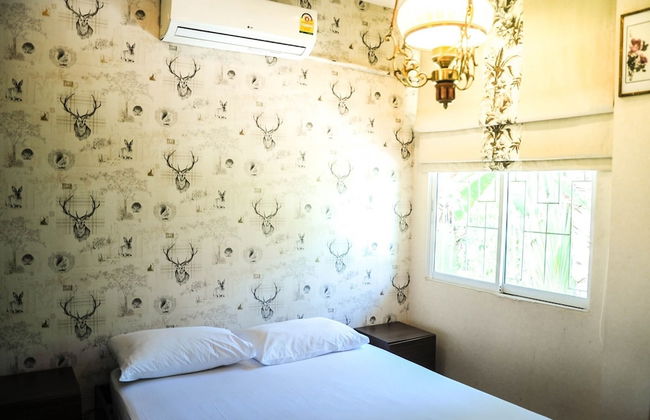 Tamnak Beach House - Foto 25