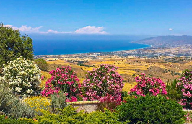 Villa Angelena in Fasli - Foto 19