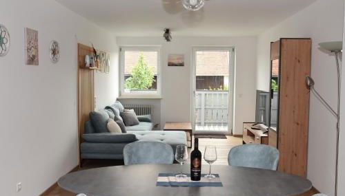 Ferienwohnung Eder - Foto 5