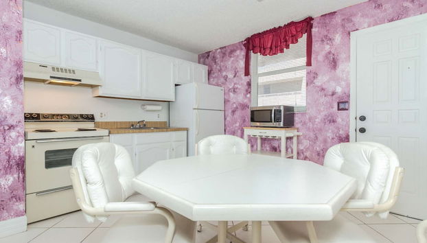 Beach & Tennis 5908 - Foto 4, Cocina privada