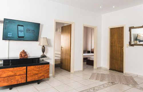 Yiannis Manos Hotel Resort - Foto 116