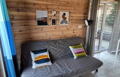 Wiejska Sowa Siedlisko - Domki w Górach Sowich - Foto 35