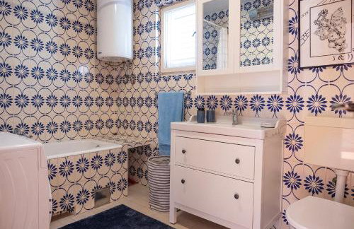 Apartment Sea View 2 - Foto 19