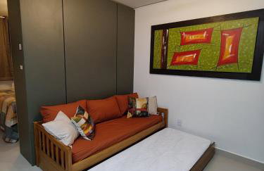 FLAT 605 - Connect Life - Foto 5