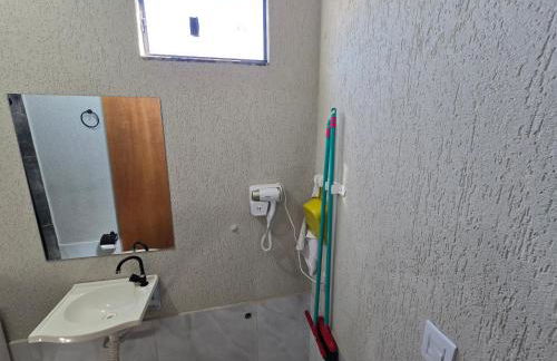 Flat completo a 19 minutos do Buriti Shopping - Foto 22