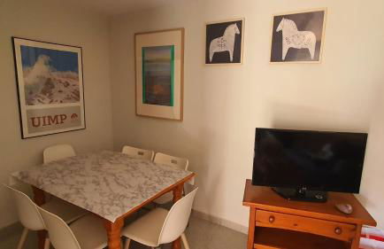 Apartment in Rota Cadiz, terrace AC wifi - Photo 6