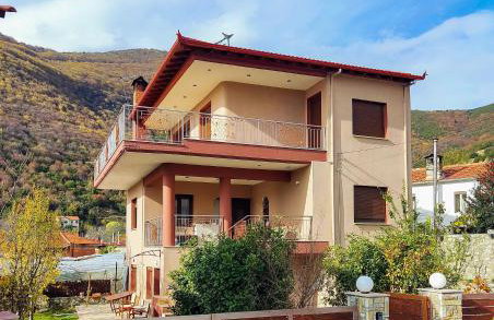 Country House on Mount Olympus - Foto 30