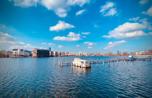 Schöne Aussichten mitten in Berlin - il sole - Photo 20