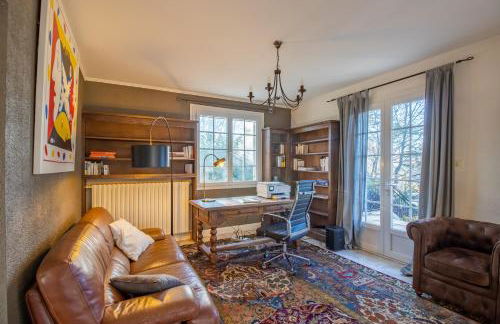 La Villa Cyrano - Maison avec piscine privée! - Foto 18