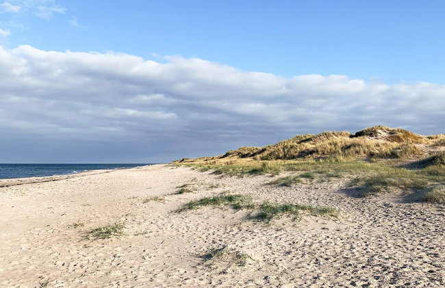 6 Person Holiday Home in Frederiksvaerk - Foto 37