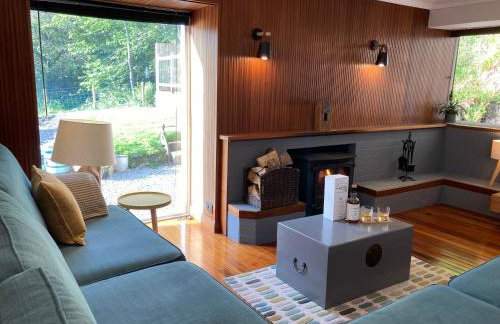 Craigneuk near Oban, stunning home with sea views - Foto 34