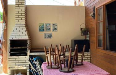 Casa de praia a 5 minutos do Beto Carreiro - Foto 22