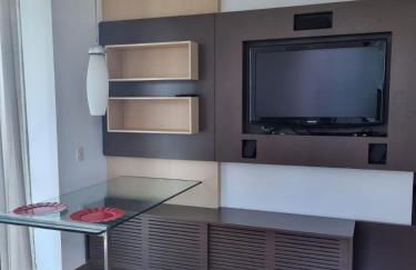 Apart Hotel Champagnat UN1206 - Foto 32