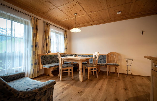 Appartmenthaus Gutwenger Selmerhof - Foto 35