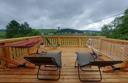 Pokoje gościnne u Galusia - Foto 38