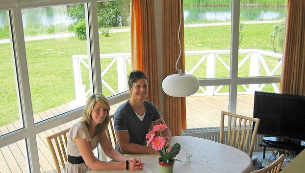 Holiday Home in Otterndorf - Foto 4, Interior