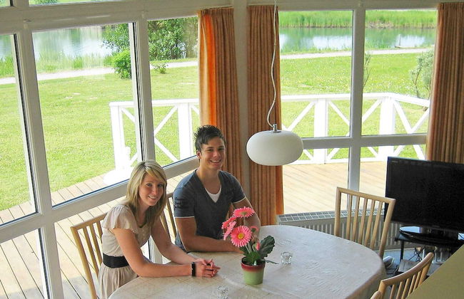 Holiday Home in Otterndorf - Foto 4