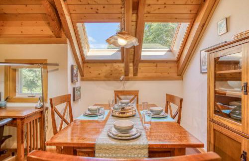 Guineveres Cottage - Foto 13