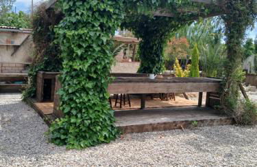 Casa Estrella - Foto 52