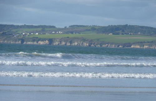 Charmant duplex avec belle vue mer la plage à 100 m - Foto 32