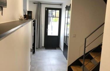 Villa, au coeur de Morgat - Photo 17