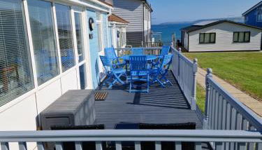 Surfs Up Lodge - Westward Ho! - Foto 2