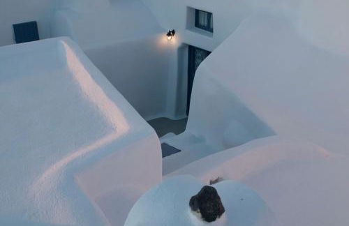 Olyra Traditional Cave Houses - Foto 33