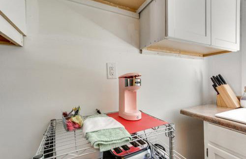 2 Mi to Long Beach Waterfront! Convenient Studio - Photo 13