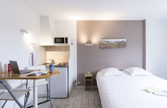 Garden & City Aix en Provence - Puyricard - Foto 15