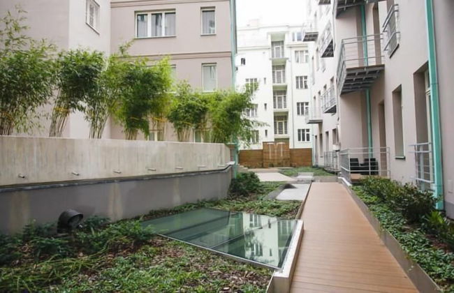 Old Town Apartment Spalena - Photo 4