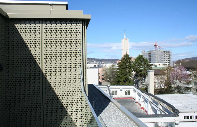 Residence Appartements - Foto 31