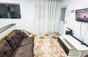 Casa a 400m do Mar - O endereço correto é o Rua Rubens Marcus Rocha 541 Jd Jamaica Itanhaem - Foto 18