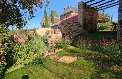 Les Granges du Barri-haut - Foto 26