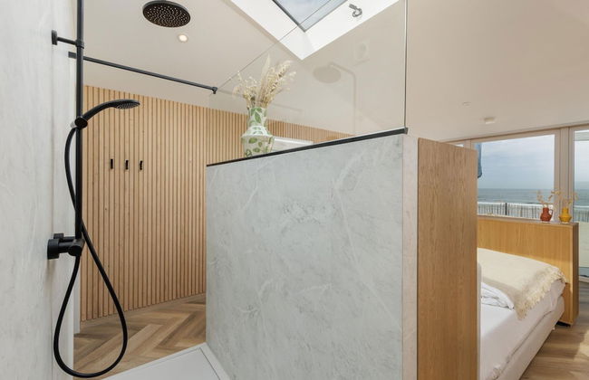 Beach House in Zandvoort With Sea View - Foto 10