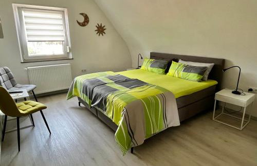 Haus Anne und Peter - Foto 28