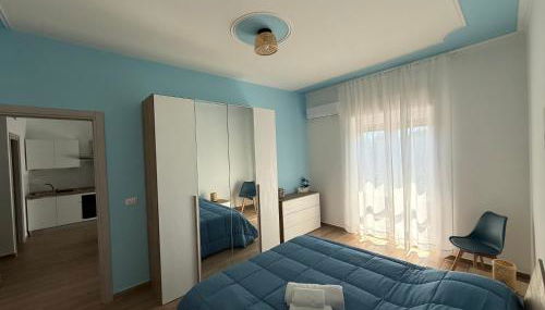 Heroes Apartments - Foto 4, towels, wardrobe