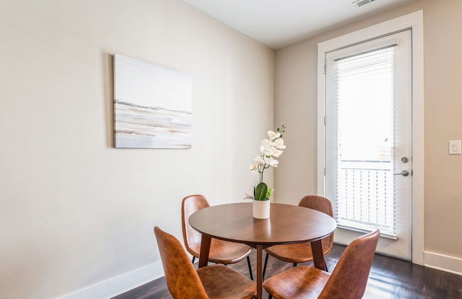 Kasa Dilworth Charlotte - Foto 21