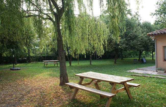 Casa Rural Mas Prat en Santa Margarita de Bianya - Foto 30