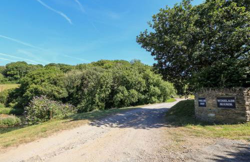 Cowslip Cottage - Foto 34