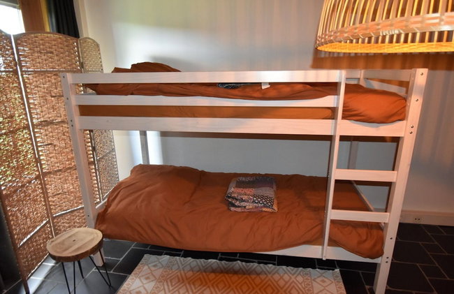 Holiday Home in Reest Valley Near Forest & Pond - Foto 4