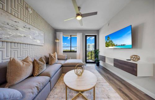 Casa Palmera in DTWN 3 Min From Las Olas - Foto 7