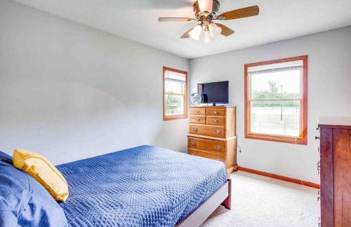 On Campus Home Updated Steps From Hesburgh - 10+ - Foto 6