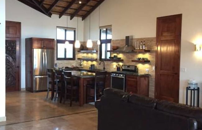 Villa Mirador - Foto 13