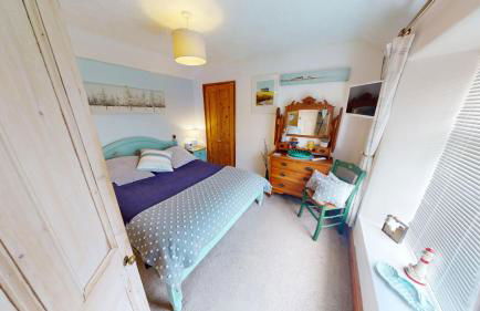 Hayle Saffron Cottage 2 Bedrooms - Foto 9